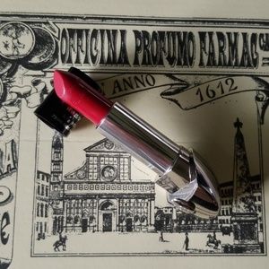 Guerlain Rouge G Lipstick No. 25